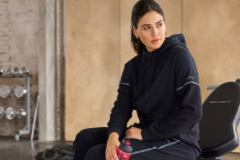 Jóga a fitness móda