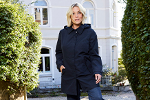 Outdoorové oblečení