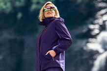 Outdoorové oblečení